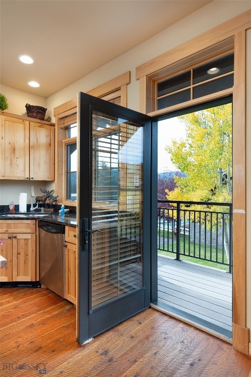 2500 Little Coyote Rd unit 6, Big Sky, MT 59716 - photo 6