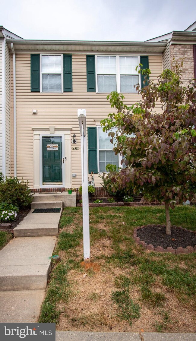 688 Kirkcaldy Way, Abingdon, MD 21009 - photo 2