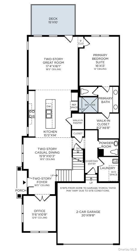 2090 Summit Loop unit 80, Carmel, NY 10512 - photo 7