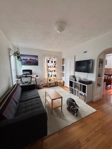 34 Pleasant St unit 2, Wakefield, MA 01880 - photo 2