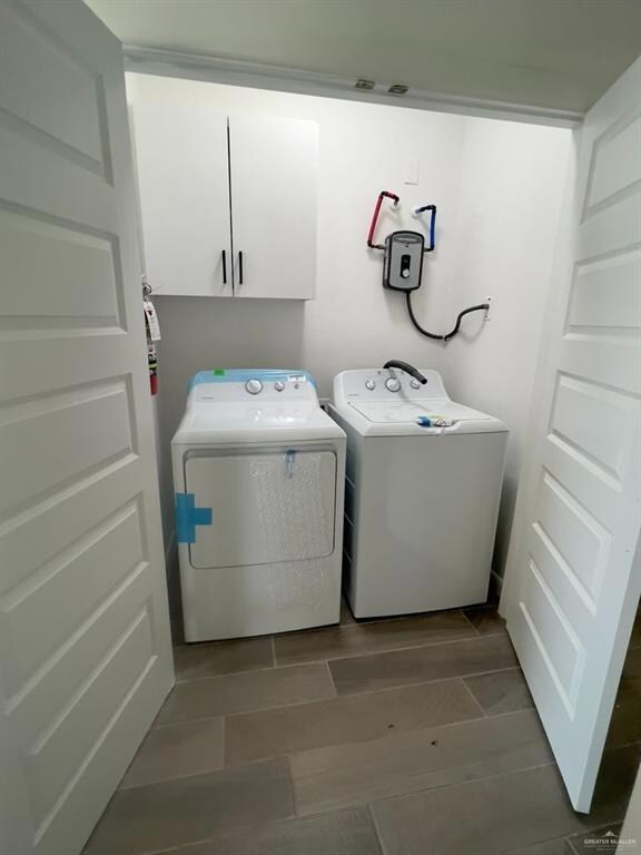 3313 S Colt Ln unit 1, Edinburg, TX 78539 - photo 4