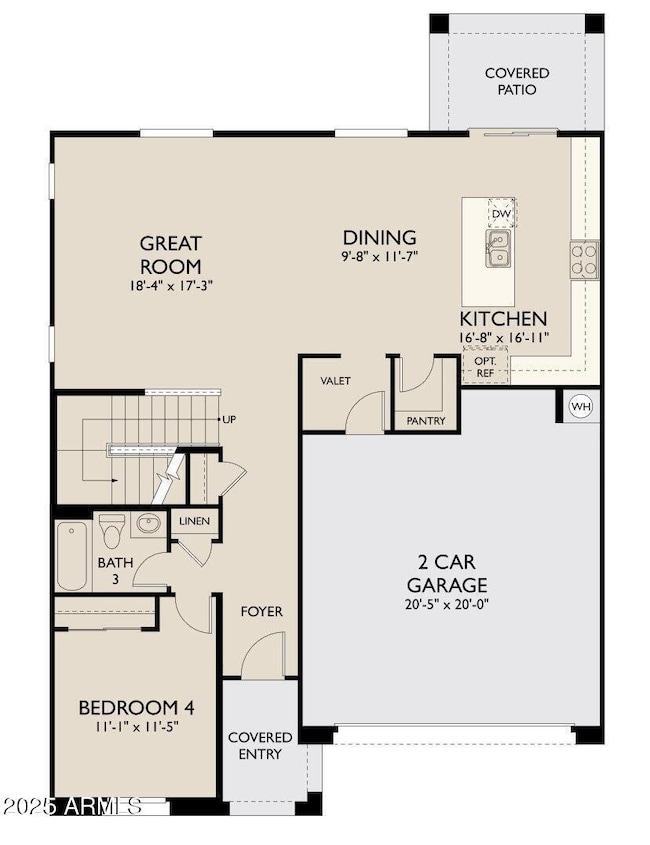 9313 E Static Ave, Mesa, AZ 85212 - photo 4