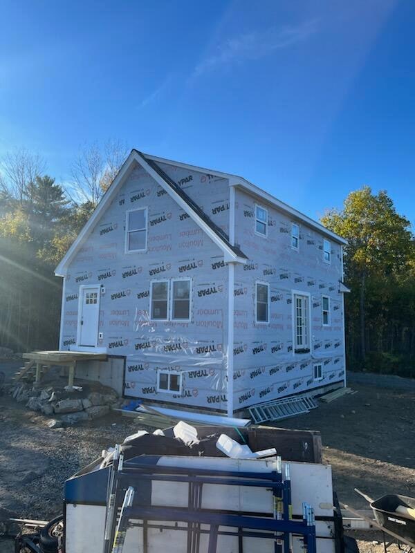 Lot 5 Fenderson Rd, Parsonsfield, ME 04047 - photo 7