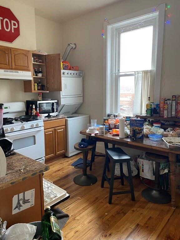 227 Roxbury St unit 1, Roxbury, MA 02119 - photo 4