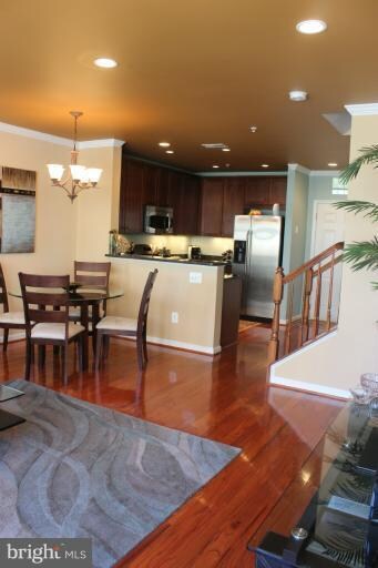 22763 Verde Gate Terrace unit 17K, Ashburn, VA 20148 - photo 5