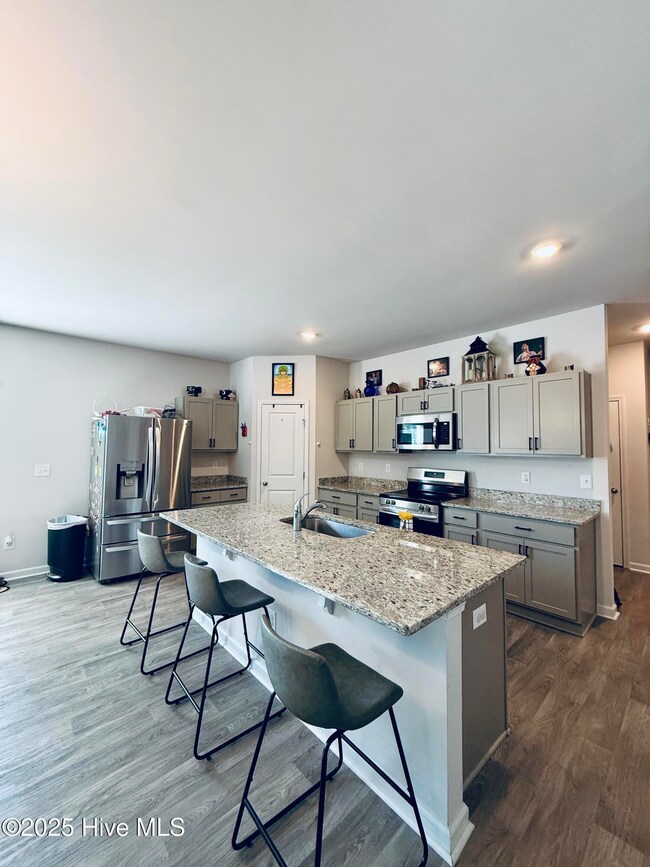 5256 Meagan Ln NE unit Lot 90, Winnabow, NC 28479 - photo 4