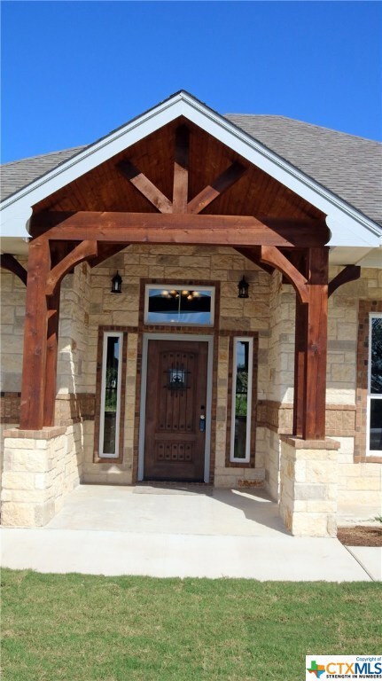 1191 Lutheran Church Rd, Copperas Cove, TX 76522 - photo 3