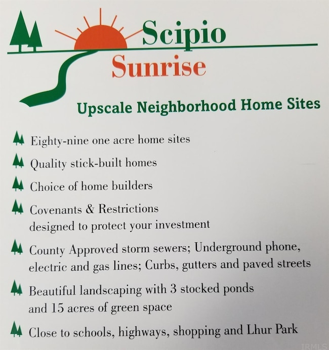 842-Lot 59 W Broken Arrow Dr, Laporte, IN 46350 - photo 3