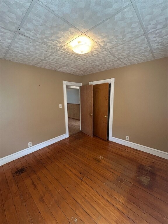 33 Malvey St unit 3, Fall River, MA 02720 - photo 6