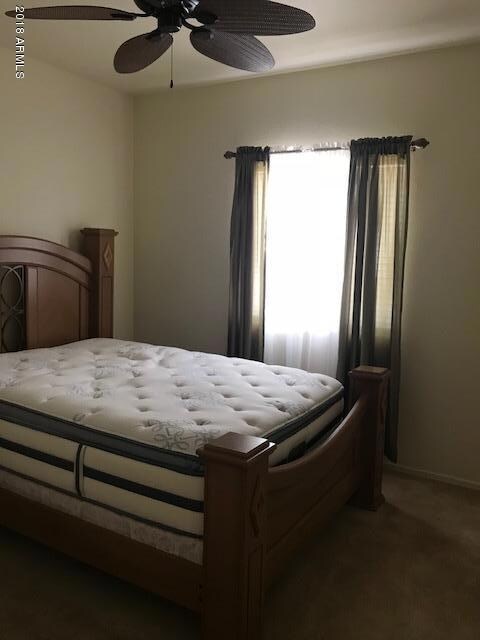 DELAWARE GUEST BEDROOM