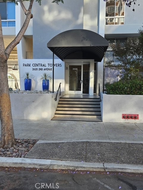 2620 2nd Ave unit 5B, San Diego, CA 92103 - photo 2