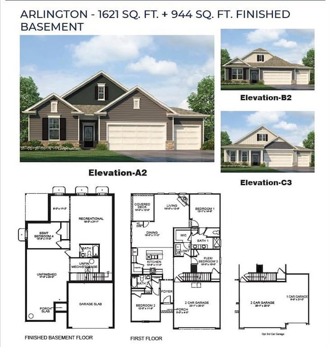 20781 W 188th Terrace, Spring Hill, KS 66083 - photo 3