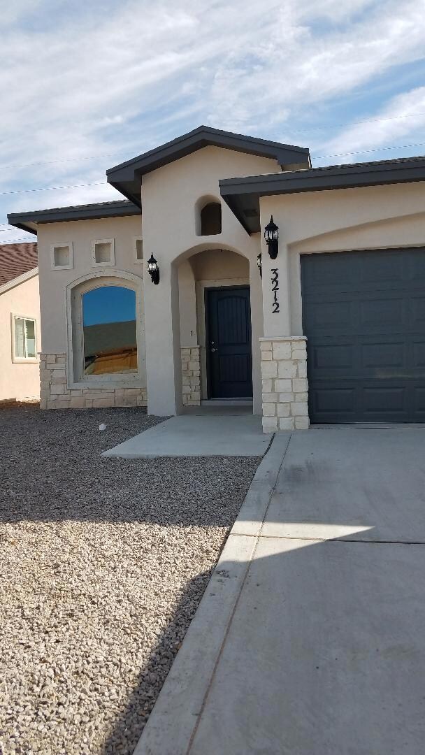 3212 David Palacio, El Paso, TX 79938 - photo 2