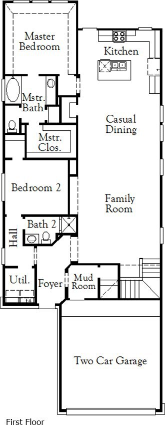 32026 Quail Terrace Ln, Conroe, TX 77385 - photo 4