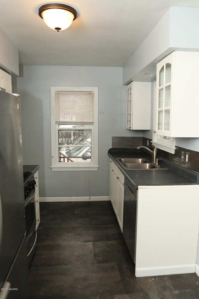 624 Fletcher Ave.