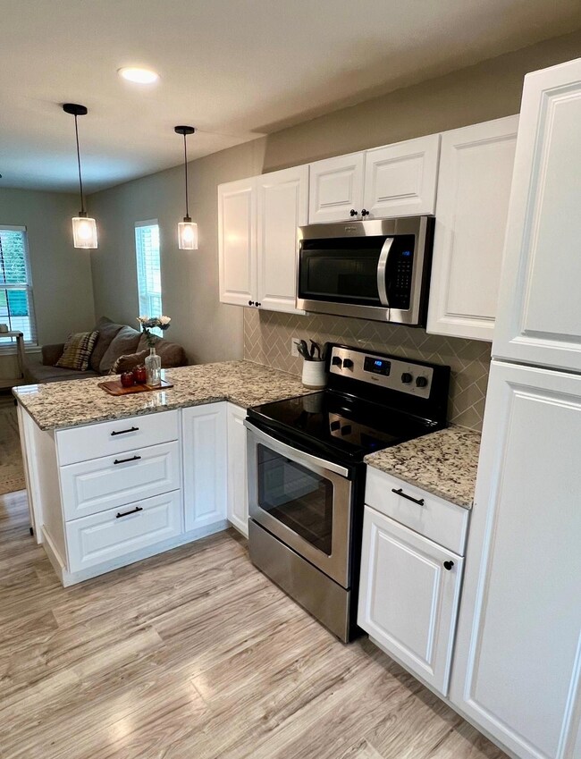 111 Herberta St, Pottsboro, TX 75076 - photo 6