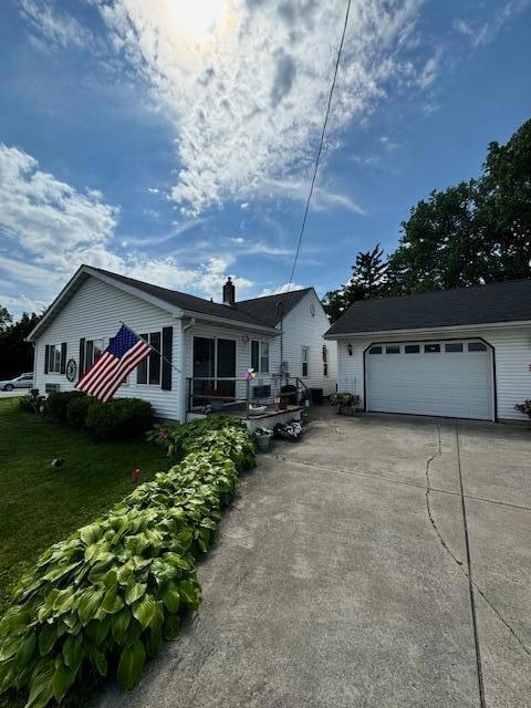 2 W Old Ridge Rd, Hobart, IN 46342 - photo 2