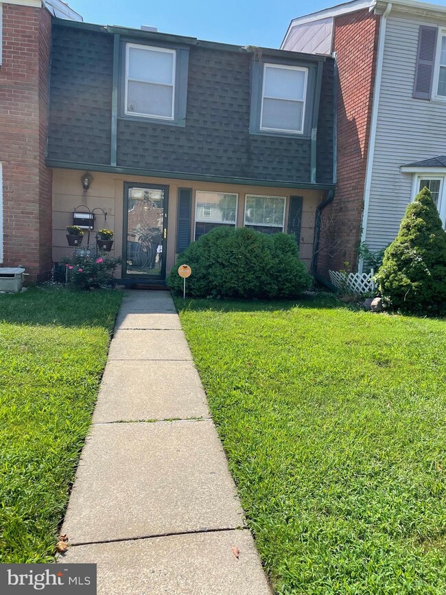 22 Rittenhouse Ct, Willingboro, NJ 08046 - photo 7