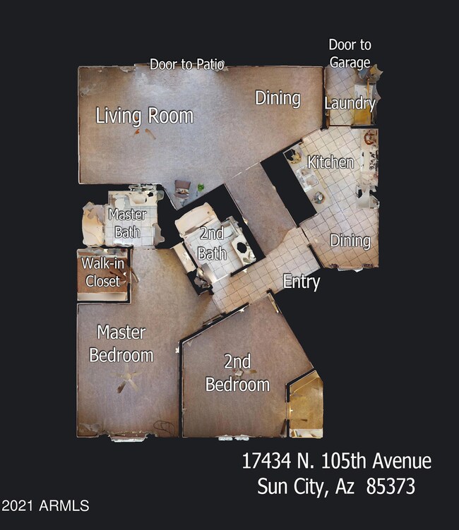 17434 N 105th Ave, Sun City, AZ 85373 - photo 5