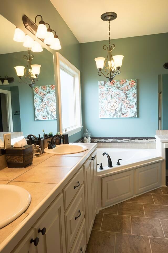 06 Master Bath