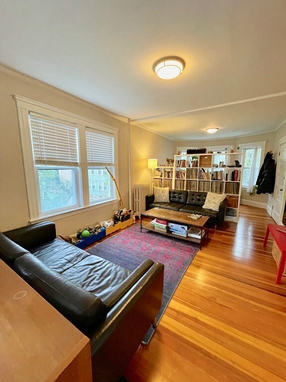 6 Fainwood Cir unit 2, Cambridge, MA 02139 - photo 7