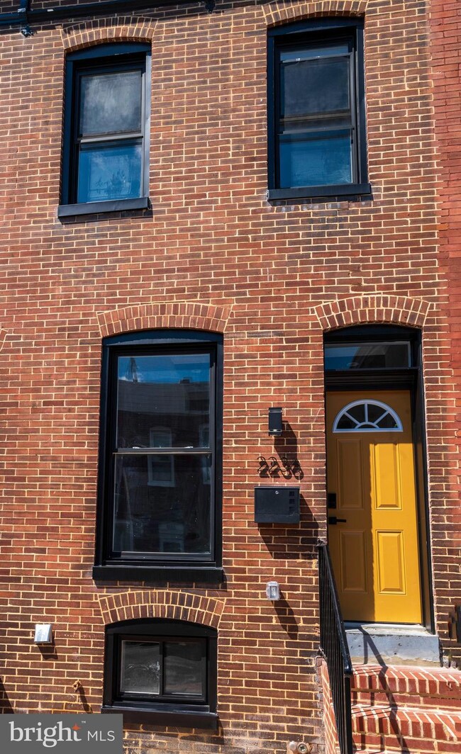 2236 Prentiss Place, Baltimore, MD 21205 - photo 2