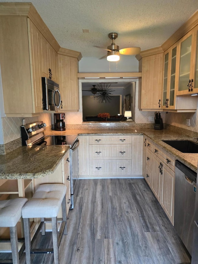 2720 SW 15th St unit 2C, Delray Beach, FL 33445 - photo 3