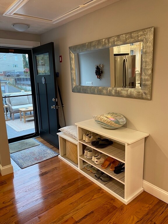 13 High St unit 2, Amesbury, MA 01913 - photo 4