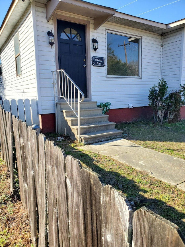 1125 Willow St, Deridder, LA 70634 - photo 2