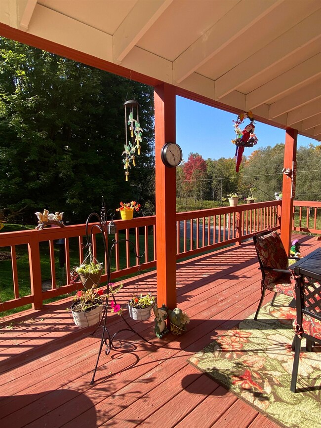 412 Covered Bridge Rd, Irasburg, VT 05845 - photo 6