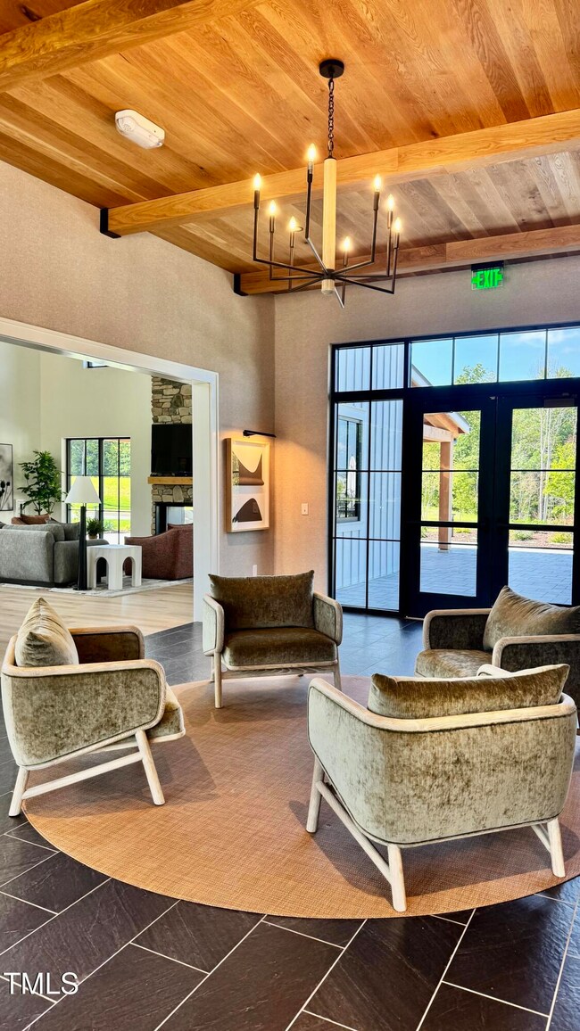 2432 Fleming Stone Ln unit 44, Raleigh, NC 27610 - photo 5