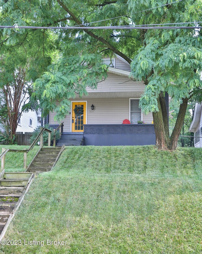 1220 Crown Ave, Louisville, KY 40204 - photo 2