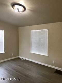 Livingroom windows