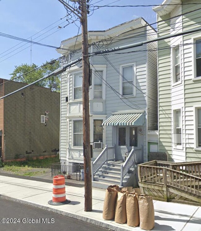 346 Orange St, Albany, NY 12206 - photo 3