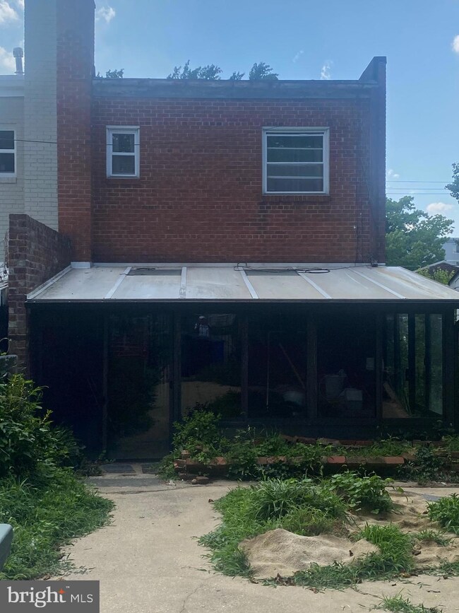 59 46th St NE, Washington, DC 20019 - photo 3