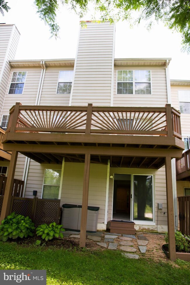 5356 Chase Lions Way, Columbia, MD 21044 - photo 4