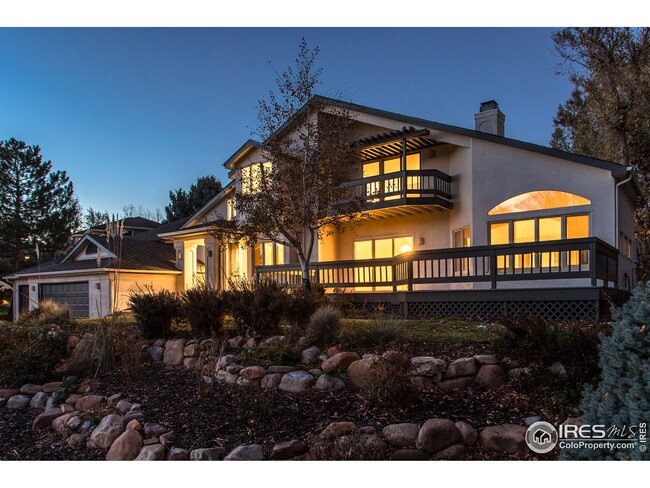 2537 Pampas Ct, Boulder, CO 80304 - photo 2