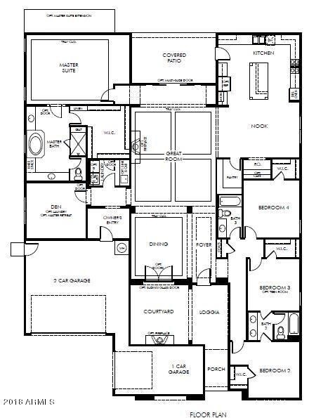 4588 N 186th Ln, Goodyear, AZ 85395 - photo 2