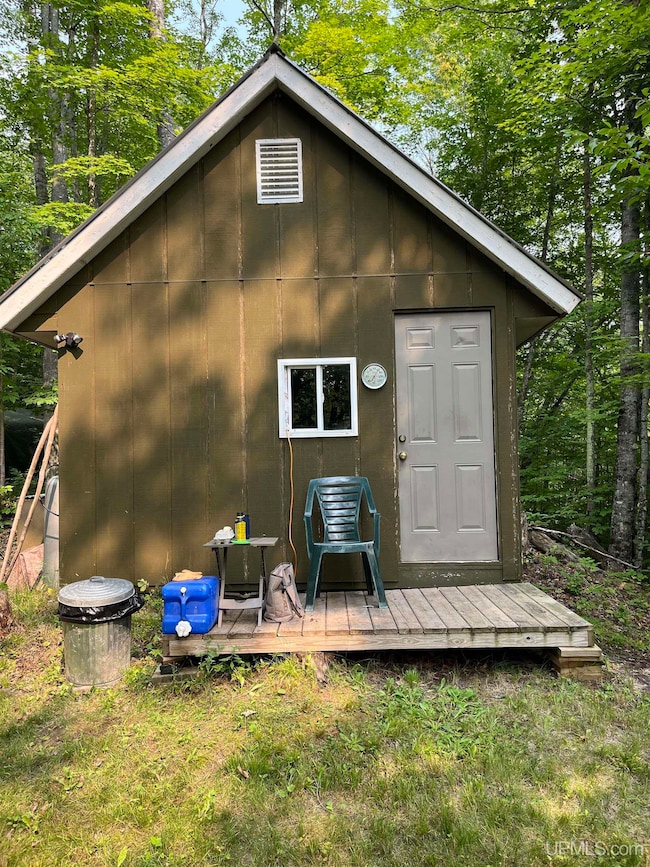 TBD Forest Road 690 Camp, Ontonagon, MI 49953 - photo 6