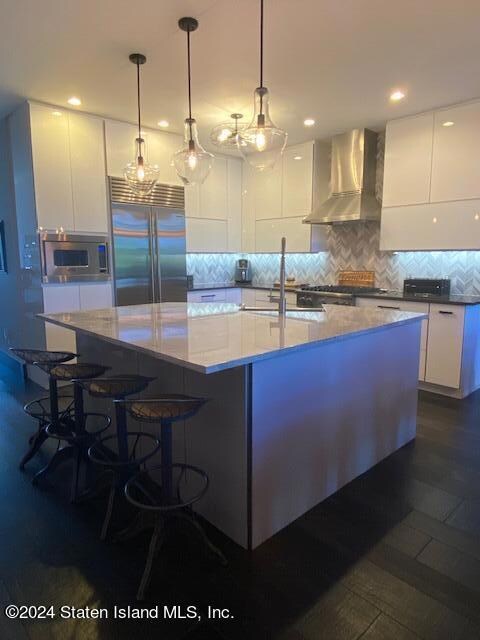 72 Pilot Ln, Staten Island, NY 10309 - photo 4