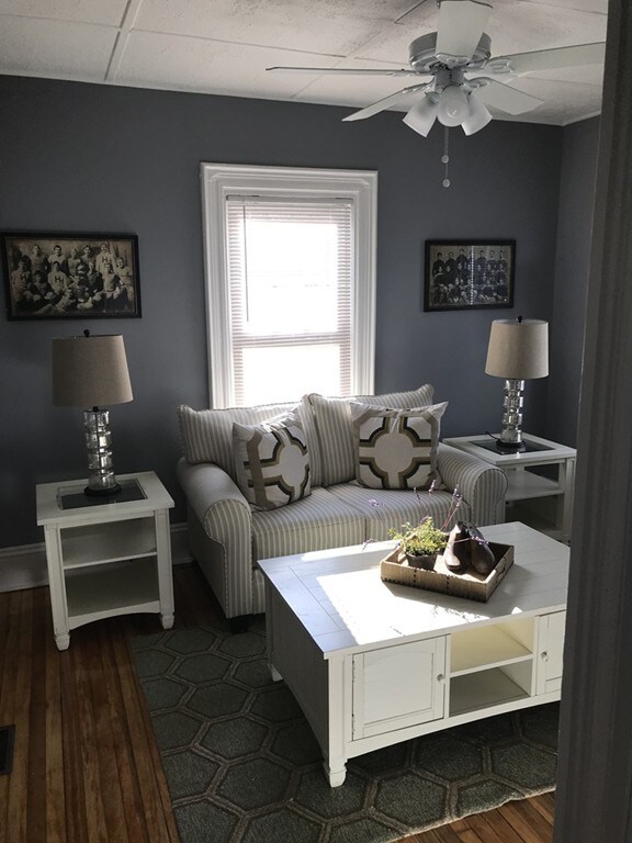 28 Denton St, Brockton, MA 02301 - photo 2