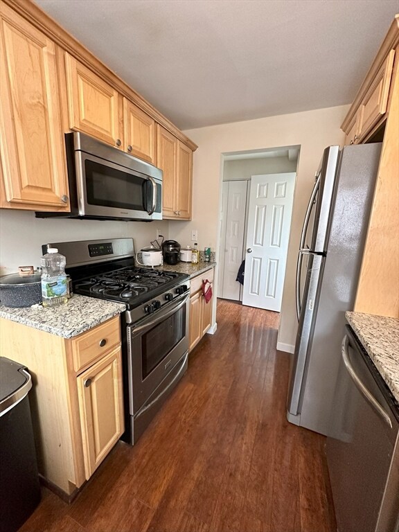 93 Spring St unit 25, Watertown, MA 02472 - photo 7