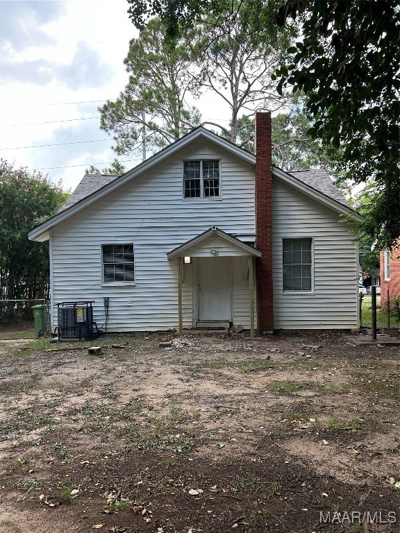 2220 Windsor Ave, Montgomery, AL 36107 - photo 3