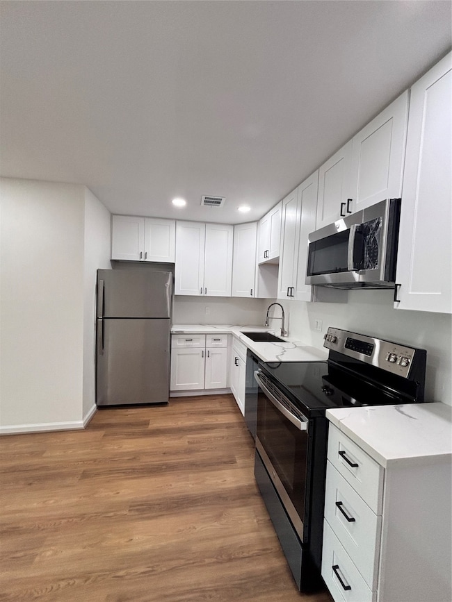 9913 Porto Rico Rd unit B, Houston, TX 77041 - photo 7