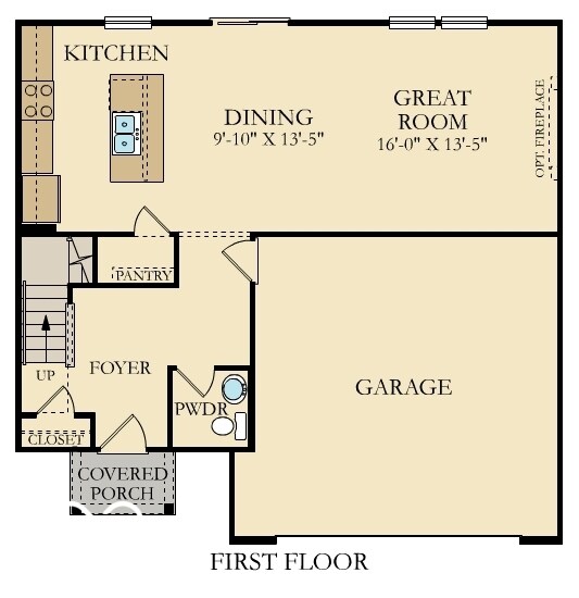 18793 Mithoff Ln, Westfield, IN 46074 - photo 2