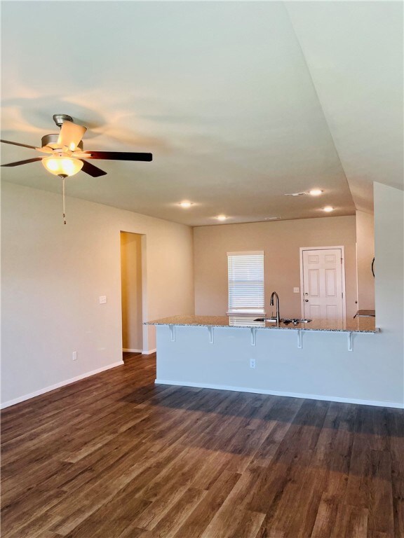 1028 E Starling St, Fayetteville, AR 72701 - photo 5