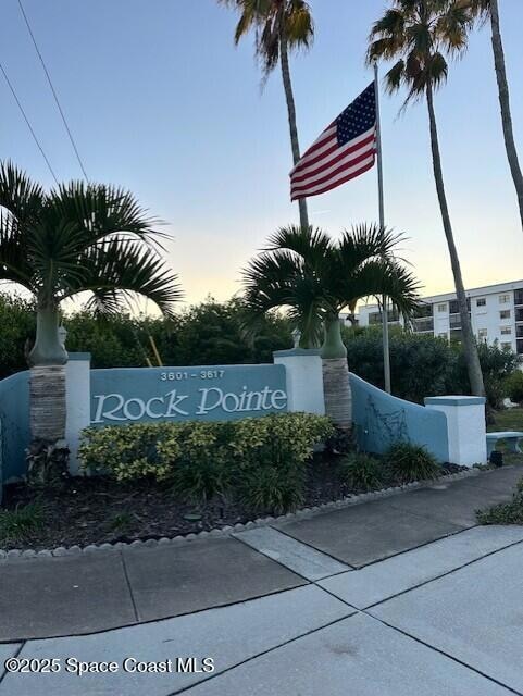 Rock Pointe unit C-203, Cocoa Beach, FL 32931 - photo 2