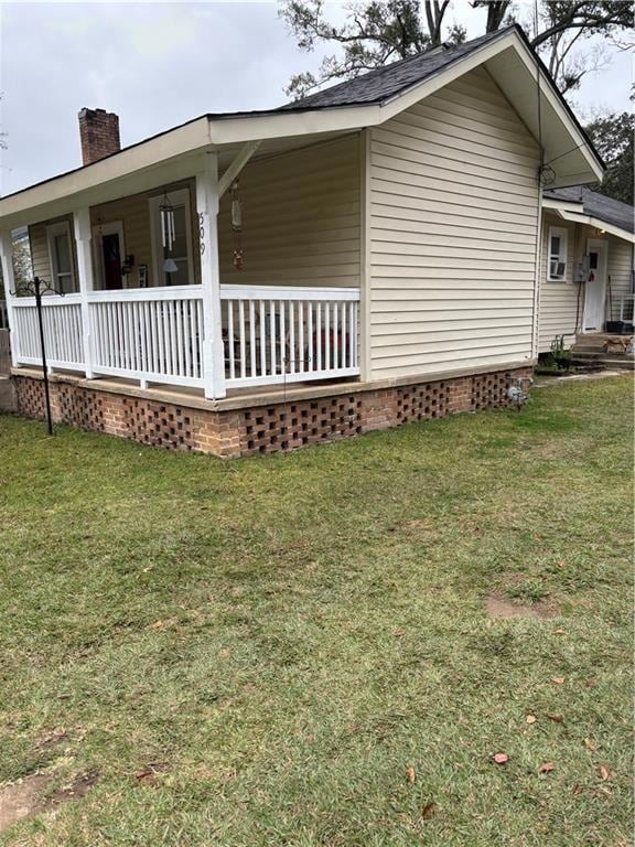 509 Avenue E, Kentwood, LA 70444 - photo 2