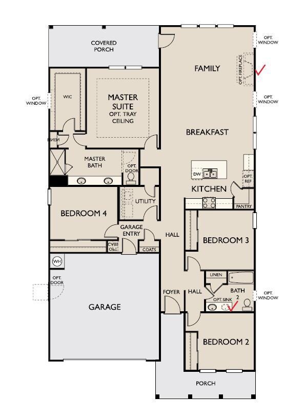 808 Sienna Way, Summerville, SC 29486 - photo 2