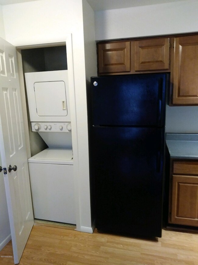 washer dryer